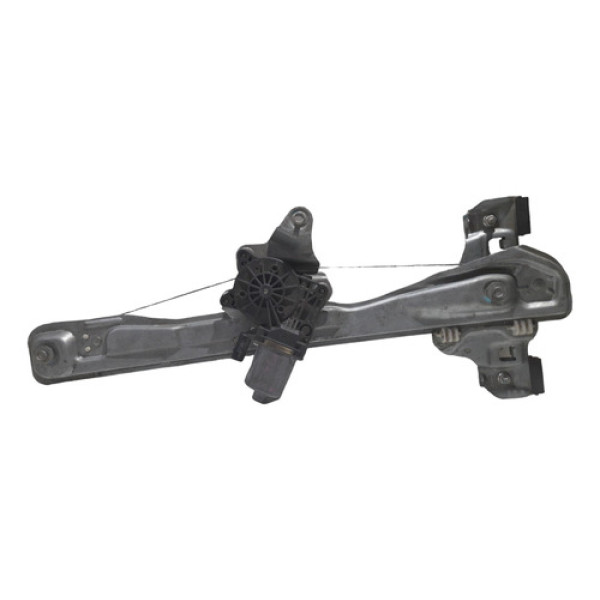 Maquina Vidro Elétrico Traseira Direita Spin 2013 A 2018