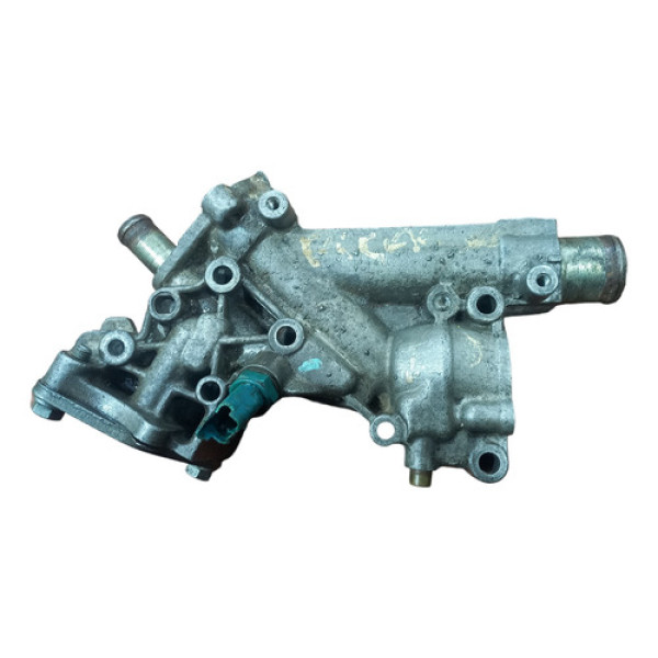 Carcaça Válvula Citroën Xsara 2.0 16v 2001 2002 2003 A 2005