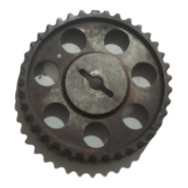 Polia Comando Válvula Gm Montana 1.4 1.8 8v 2002 A 2012