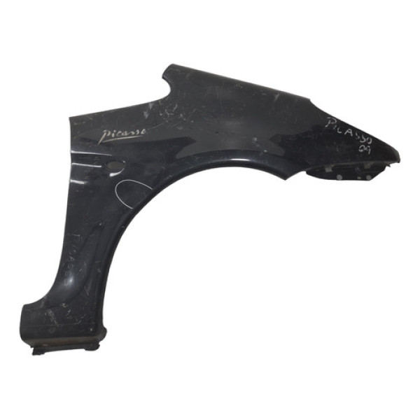 Paralama Direito Citroën Xsara Picasso 2001 2002 A 2010