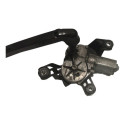 Motor Limpador Vidro Traseiro Gm Agile 2009 A 2014 3 Pinos