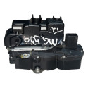 Fechadura Elé Traseira Esquerda Bmw Mg550 2010 2011 2012