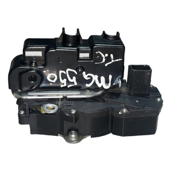 Fechadura Elé Traseira Esquerda Bmw Mg550 2010 2011 2012