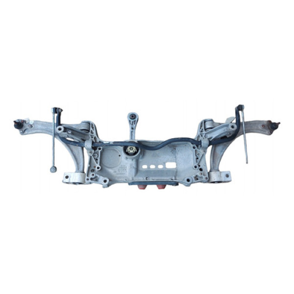 Agregado Dianteiro Vw Tiguan 2.0 Tsi 2009 2010 2011 A 2017