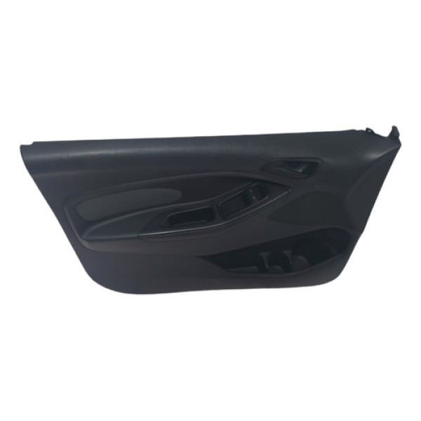 Forro Porta D/esquerda C/botão Eletrico Ford Ka 2014/ 2021