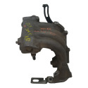 Coletor De Admissão Gm Celta Corsa 1.0 8v 2000 2001 A 2005