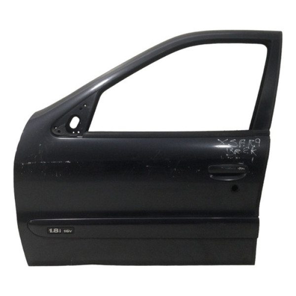 Porta Dianteira Esquerda Xsara Break 1999 2000 2001 A 2003