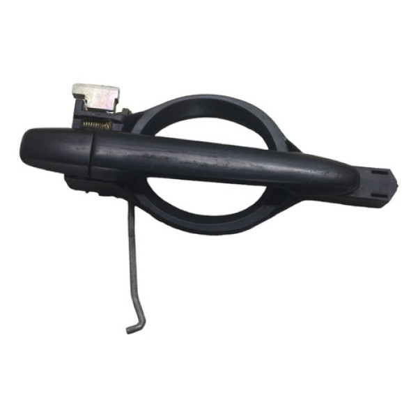 Maçaneta Externa Traseira Direita Outlander 2007 A 2013