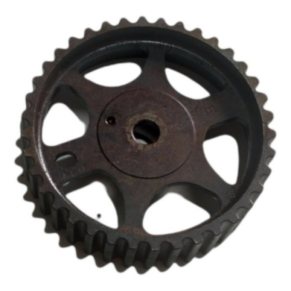 Polia Comando Válvula Peugeot 207 307 1.6 16v 2002 A 3014 