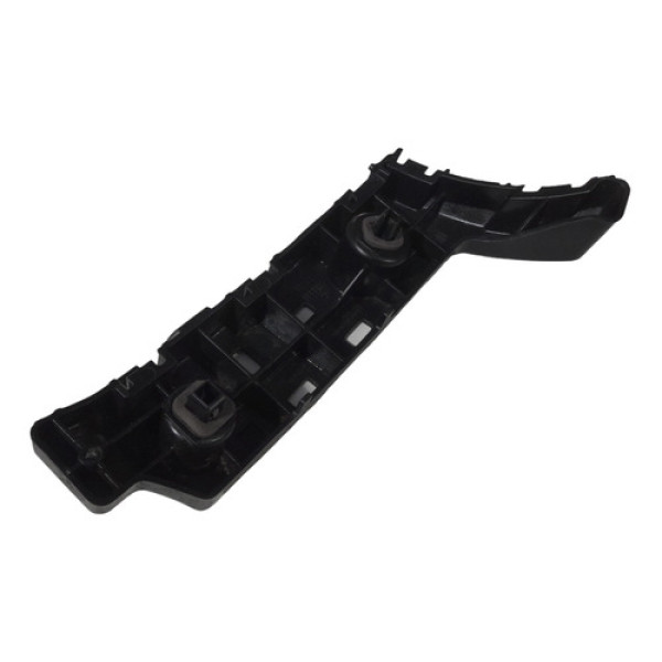 Guia Parachoque  Traseiro  Direto Renault  Kwid 2018 A 2021