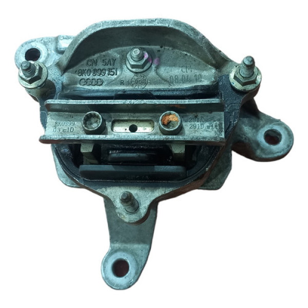 Coxim Caixa Câmbio Audi A4 A5 2.0 2008 A 2015