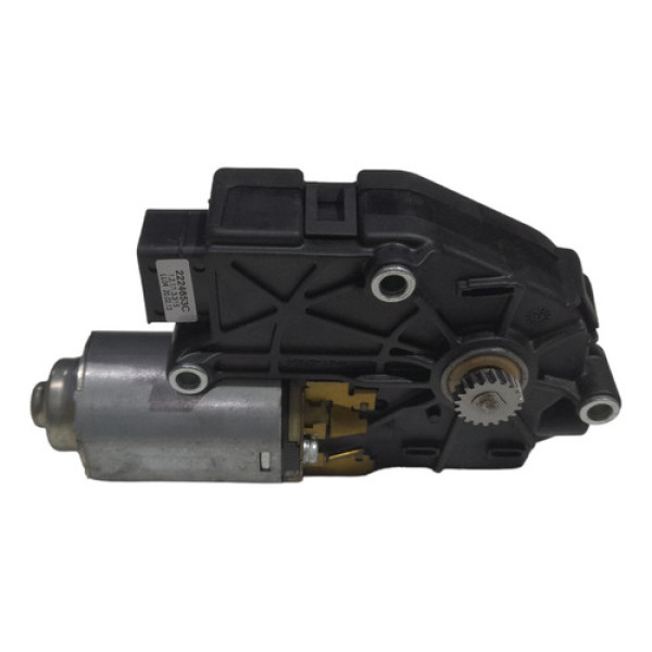 Motor Teto Solar Range Rover Evoque Bmw 320i  2014 A 2018