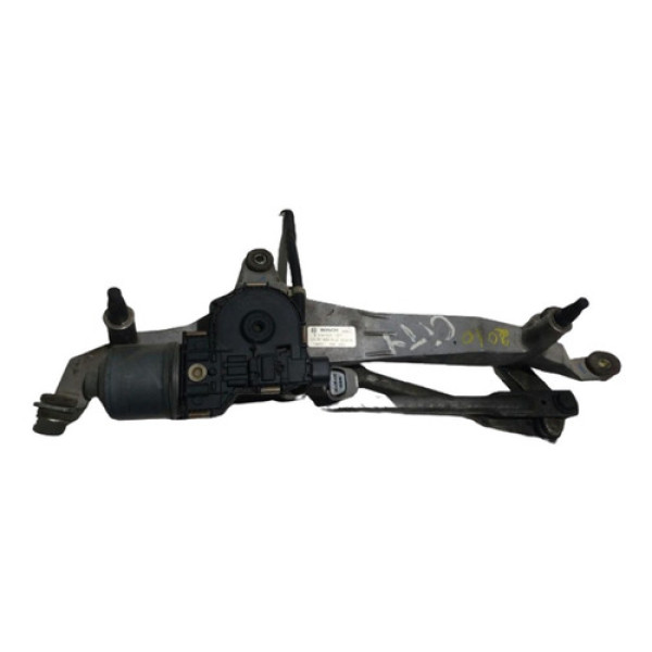 Limpador Para-brisa Dianteiro Honda City 9 10 2011 2012 2013