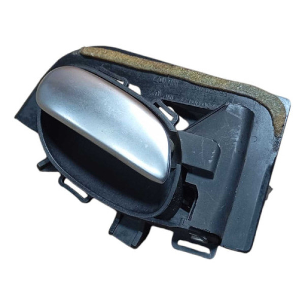 Maçaneta Interna Lado Esquerdo Peugeot 206 207 2001 A 2014
