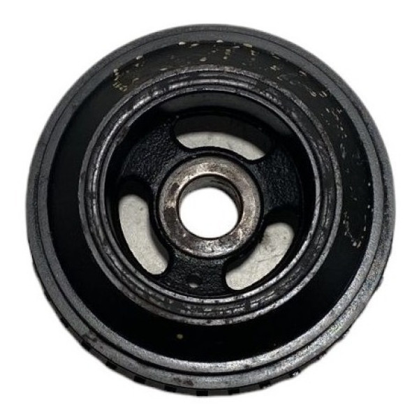 Polia Virabrequim Ford Fusion 2.5 2010 A 2012 9e5g-ab 