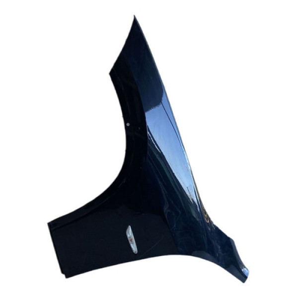 Paralama Lado Esquerdo Bmw X1 2010 2011 2012 2013 / 2015 