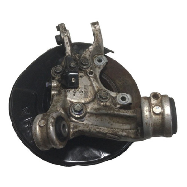 Manga Eixo C/abs Tras Direito New Civic 1.8 2.0 2012-2016