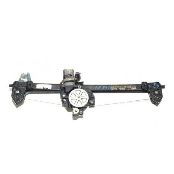 Máquina Vidro Dianteira Direita Fiat Uno 2010 2011 2012 2013