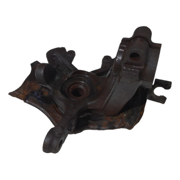 Montante Dianteiro Direito Volkswagen Gol G5 G6 2008 A 2016