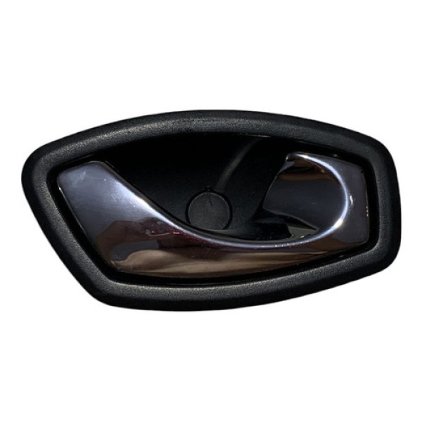 Maçaneta Interna Traseira Esquerda Fluence 2011 2012 A 2016