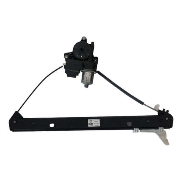 Máquina Vidro Elétrica Traseira Direita T-cross 2019 A 2021