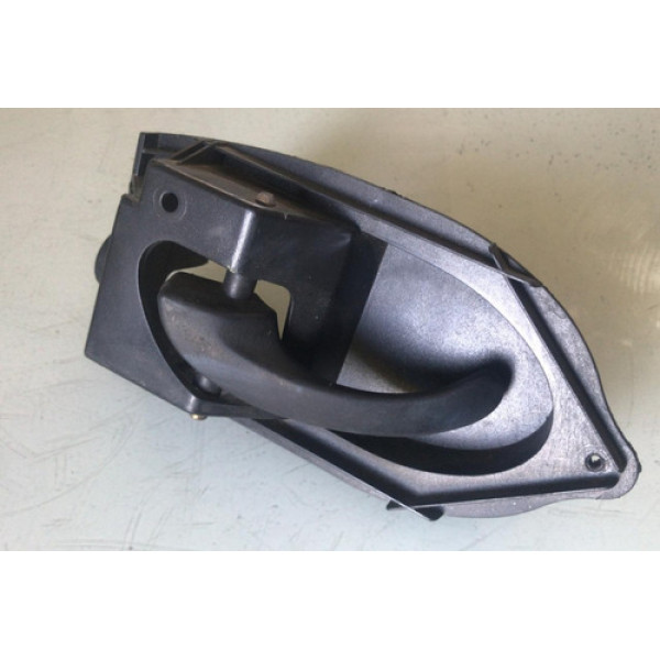 Maçaneta Interna Ford Ka Dianteiro Esquerdo 1997 1998 A 01