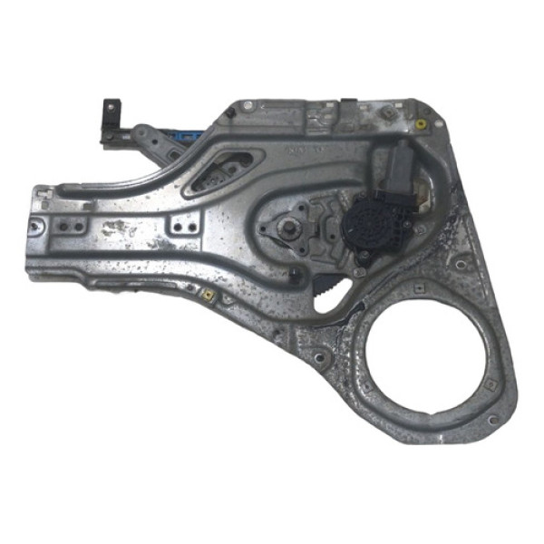 Máquina Vidro Elétri Traseira Esquerda Sportage 2006 A 200