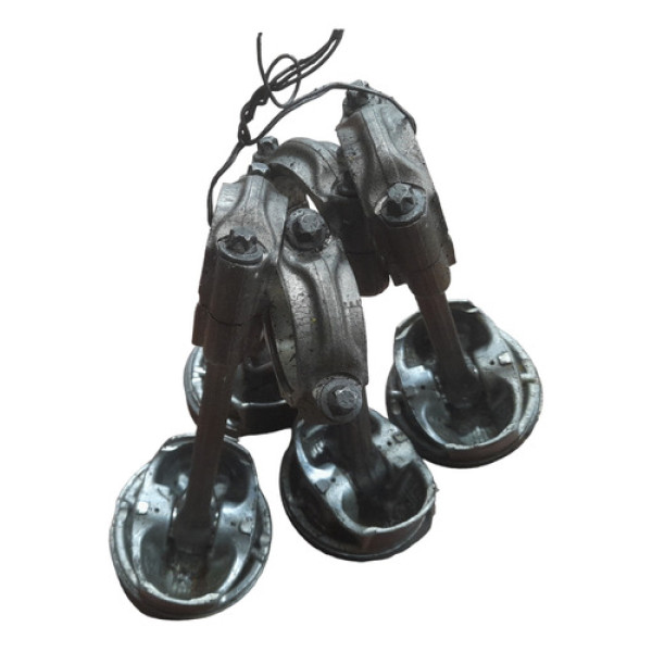 Jogo Pistão Stander C3 28 1.6 16v 2013 2014 2015 2016 A 2019