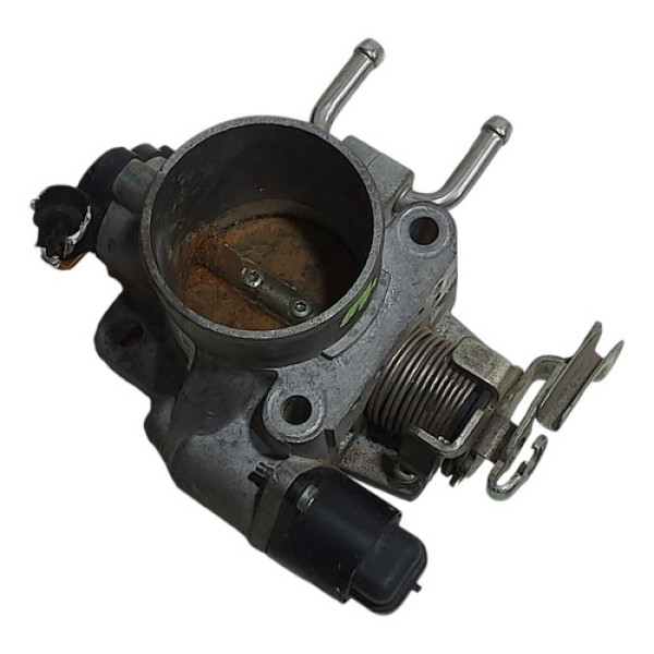 Tbi Corpo Borboleta J6 2.0 16v 2011 2012 2013 A 2016