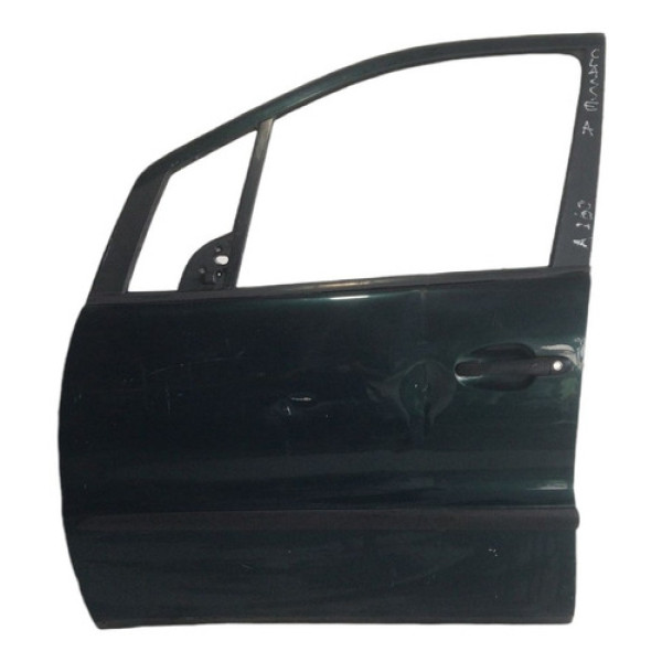 Porta Dianteira Esquerda Classe A 160 1999 A 2005 Detalhe 