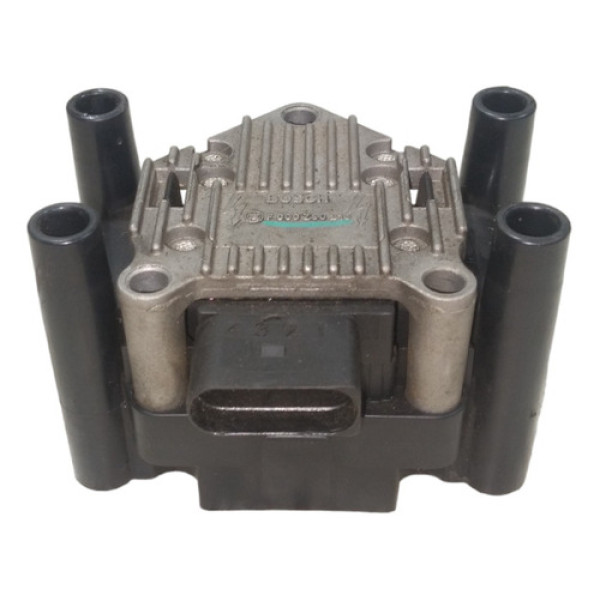 Bobina De Ignição Vw Gol Polo Fox 1.0 1.6 Flex 2001 A 2016