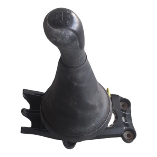 Câmbio Trambulador Manual Ford Ecosport Fiesta 2012 A 2016