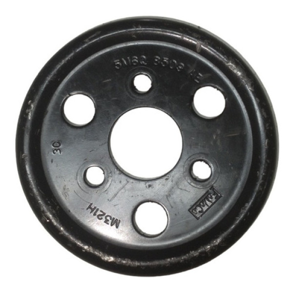 Polia Bomba Dagua Land Rover Evoque 2.0 2012 2013 A 2017