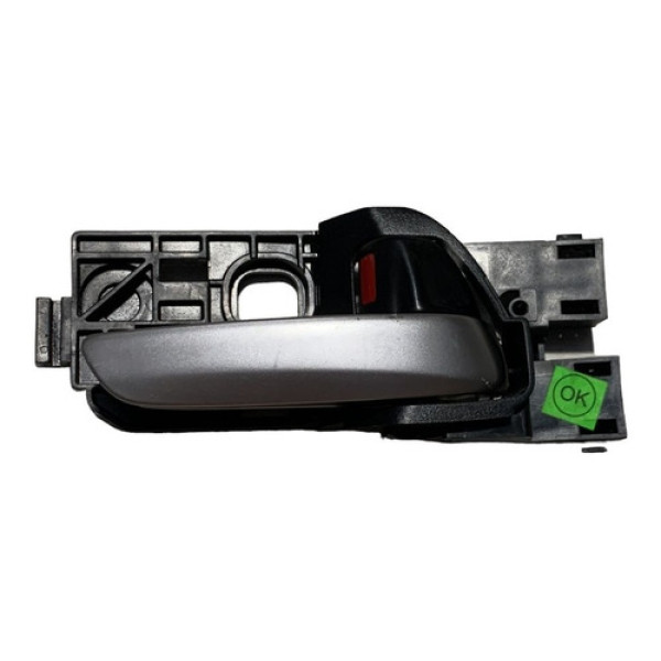 Maçaneta Ext Porta Diant Direita Honda New Fit 2015 A 2019