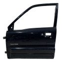 Porta Dianteira Esquerda Gm Tracker 2001 2002 2003 A 2009 @