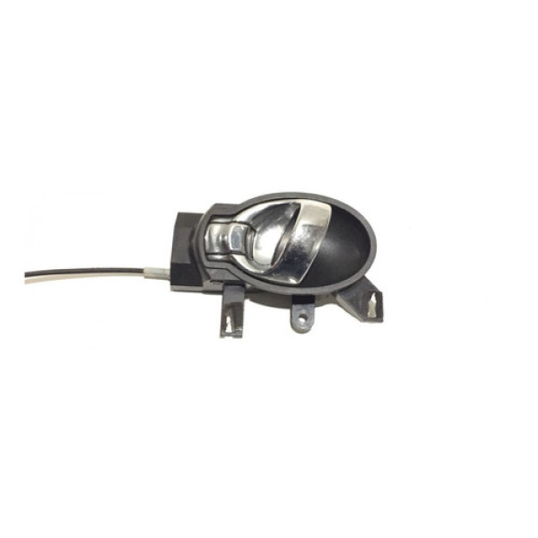 Maçaneta Interna Traseira Esquerda Nissan Versa 2014 A 2019