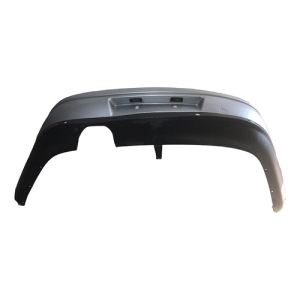 Parachoque Traseiro Citroën C4 Pallas Sedan 2008 A 2012 