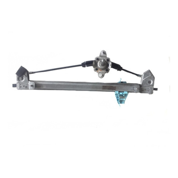 Maquina Vidro Manual Traseira Dir Uno Vivace 2010 A 2014 