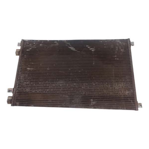 Condensador Ar Condicionado Manual Megane 2006 A 2012