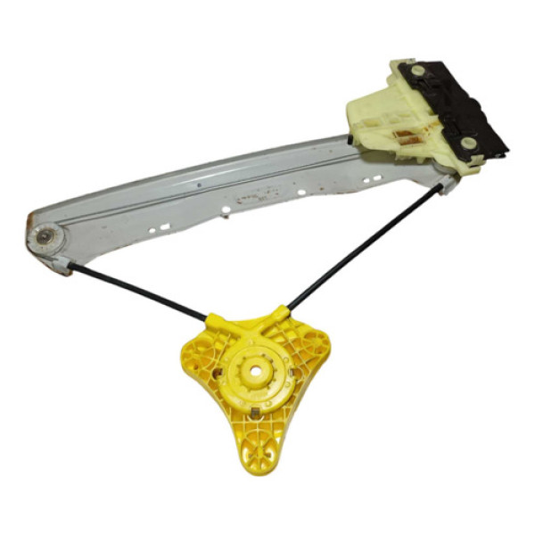 Máquina Vidro Elétrico Traseira Direita Gol Voyage 2008