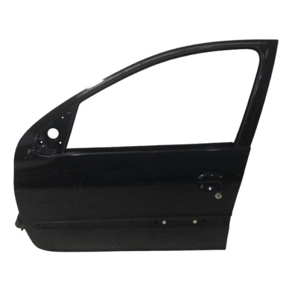 Porta Dianteira Esquerda 206 1998 1999 2000 2005 2008 2009