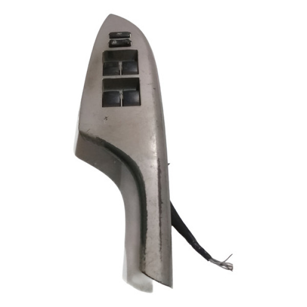 Botao Vidro Eletrico Dianteiro Esq Corolla 09 10 11 12 13 14