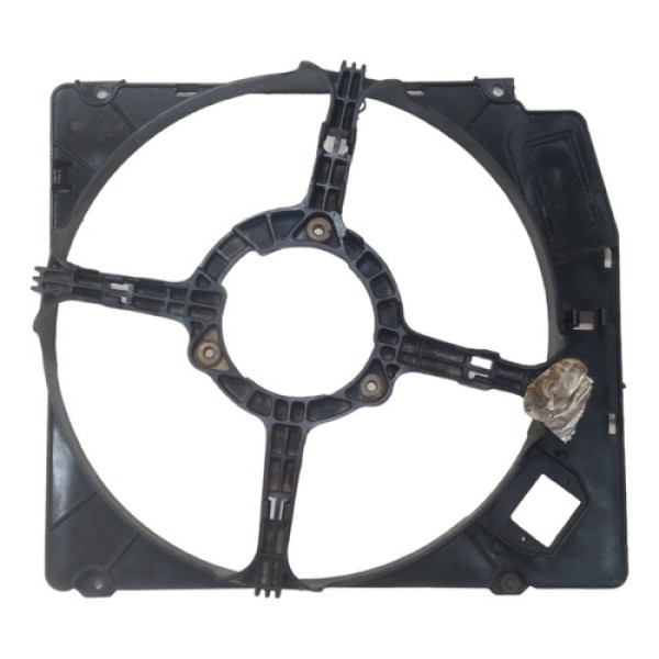 Defletor Ventoinha Radiador Fiat Tempra 2.0 1993 1994 A 1998