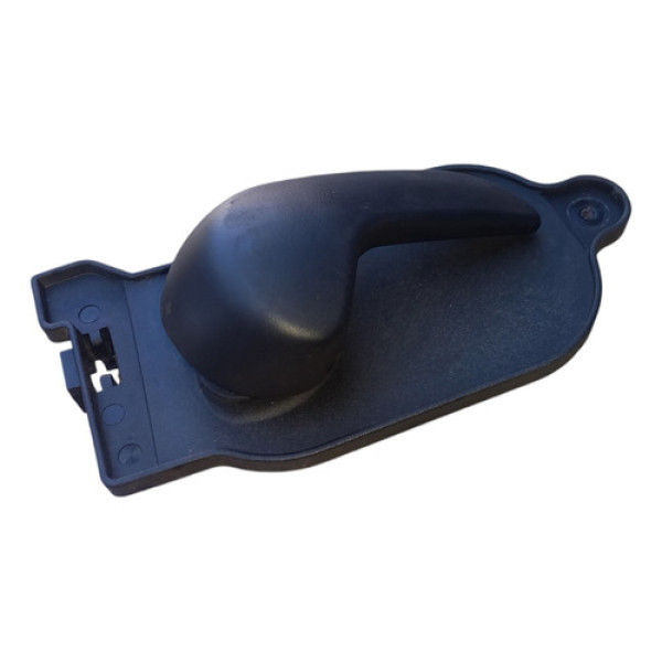 Maçaneta Interna Porta Traseira Direita Fiesta 2003 A 2012