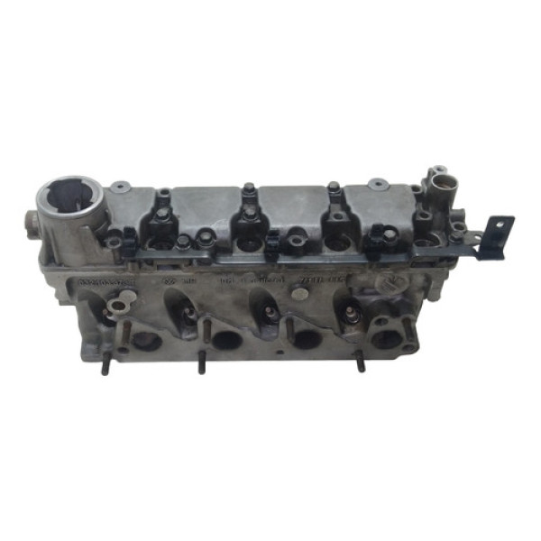 Cabeçote Motor Vw Voyage G5 G6 G7 G8 1.6 8v Flex 2008 A 2021