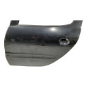 Porta Traseira Esquerdo Peugeot 206 207 2001 2002 A 2014
