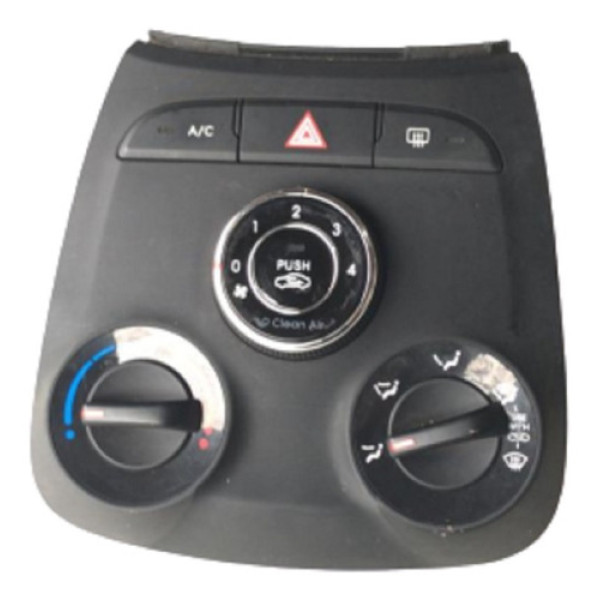 Comando Ar Condicionado Hb20 2012 2013 2014 2015 2016 2017