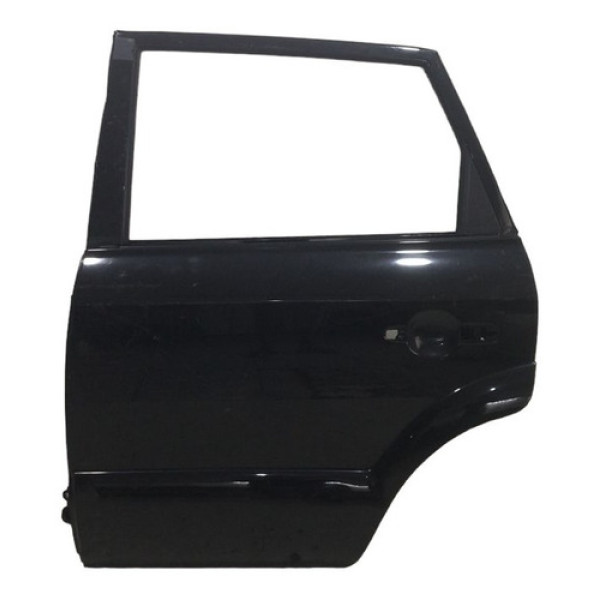 Porta Traseira Esquerda Tucson 2005 2006 2007 A 2015 @
