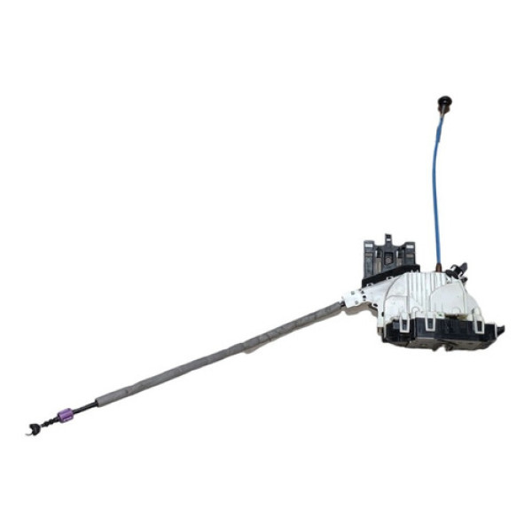 Fechadura Elétrica Diant Esquerda Mercedes A200 2013 A 2017