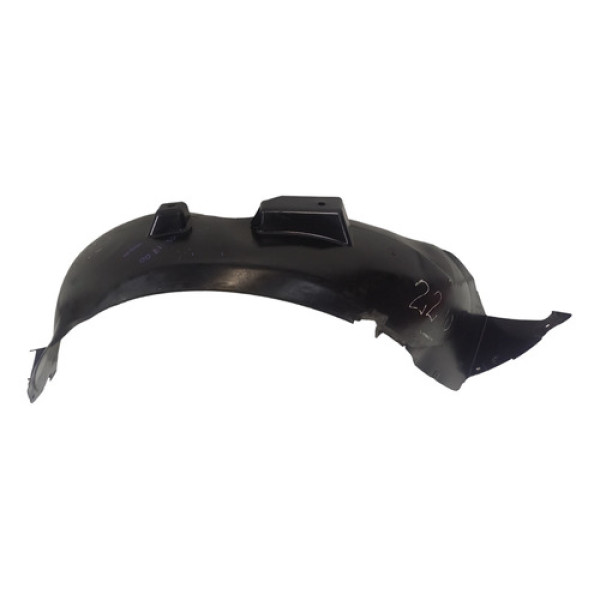 Parabarro Dianteiro Direito Gm Captiva 2008 A 2017